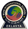 Muni International School logo