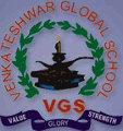 Venkateshwar Global School logo