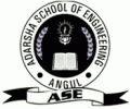 Adarsha School of Engineering And International Polytechnic logo