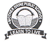 Mother Divine Public School logo