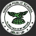 Hindon Public School logo