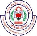 Tinu Public School (TPS)  logo