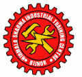 Nirmala Sharma Industrial Training Centre logo