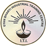 Gyan Bharti Industrial Training Centre logo