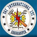 Sai International Industrial Training Institute (I.T.I.)