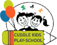 Cuddle Kids Play School and Day Care