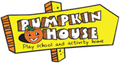 Pumpkin House