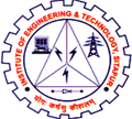Institute of Engineering And Technology logo