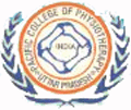 Pacific College Of Physiotherapy logo