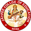 Jaypee College of Education logo