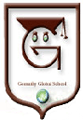 Gomathy Global School logo