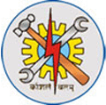 Government Industrial Training institute logo