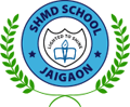SHMD School logo