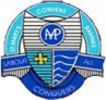 Saint Mary's Convent High School logo