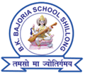 B.K. Bajoria School