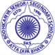 Bodhicariya Senior Secondary School logo