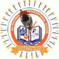 Sri Krishna International School logo