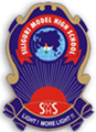 Siliguri Model High School logo