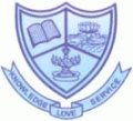 G.V.M's S.N.J.A. Higher Secondary School logo