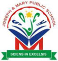 Joseph and Mary Public School logo