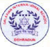 Galaxian International School logo