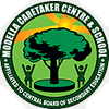 Modella Caretaker Center and School logo