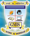 Gaurav Memorial International School logo