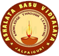 Ashalata Basu Vidyalaya School logo
