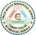 Grace Mount Residential School logo