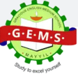 Gracious English Medium School logo