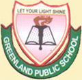Green Land Public School