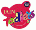 Jain Toddlers Pre School