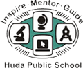 Huda Public School