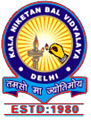 Kala Niketan Sr. Sec. Bal Vidyalaya