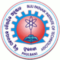Biju Patnaik Institute of Technology logo
