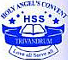 Holy Angels' Convent Higher Secondary School