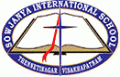 Sowjanaya International School logo