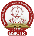 JSPM's-Bhivarabai-Sawant-In