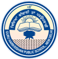 Guru Harkishan Public School logo