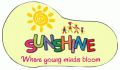 Sunsine Pre and Day Care Logo