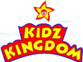 Kidz Kingdom logo