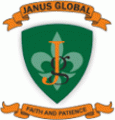 Janus Global Matriculation School (JGMS) logo