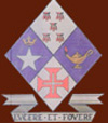 Convent Girls' High School logo