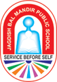 Jagdish Bal Mandir Public School logo