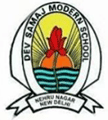 Dev-Samaj-Modern-School-log