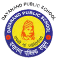 Dayanand-Public-School-logo