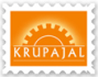 Krupajal Engineering College Logo