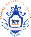 Thakur Vidya Mandir High School and Junior School