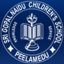 Sri Gopal Naidu Children's School logo