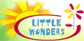 Little Wonders Nursery School logo